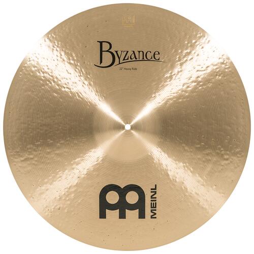 Image 2 - Meinl Byzance Traditional Heavy Ride Cymbals